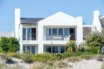 Ferienwohnungen Villa Ten