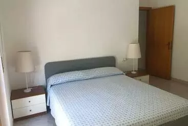 Appartamenti turistici Appartamento Interno 3