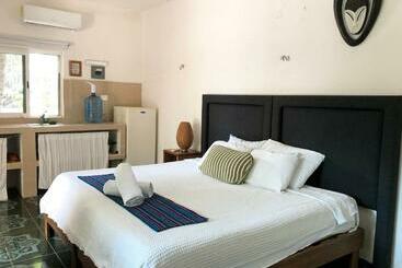 Bed and Breakfast Habitación Mantarraya Casa María Bonita