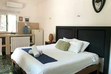 Bed & Breakfast Habitación Mantarraya Casa María Bonita