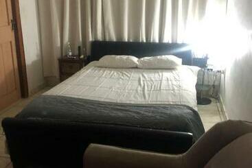 민박 O’tersour The Treasure