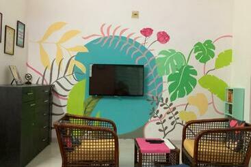 Apartamentos turísticos Cdr S Den At Kensville