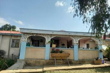 Emmy S Backpackers Hostel