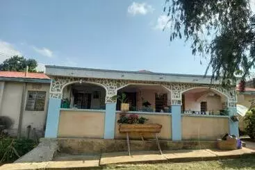Emmy S Backpackers Hostel