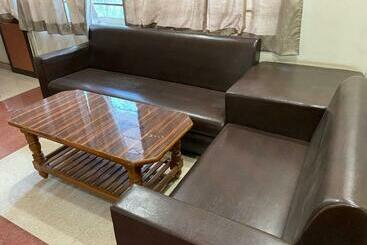 酒店 Oyo 91577 Ramkrishan Home