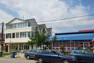 Pension (Hôtel basse catégorie) Casa Ti Amo