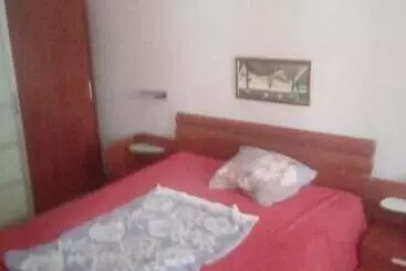 پانسیون Enigma House