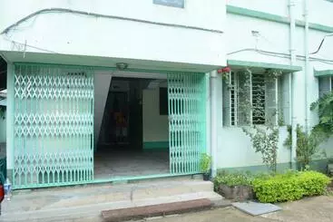 Pension Seva Kendra Hijli Kharagpur