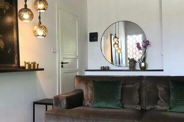 Sotto La Vigna Charm Stay Adults Only Vacation Appartement Hayloft