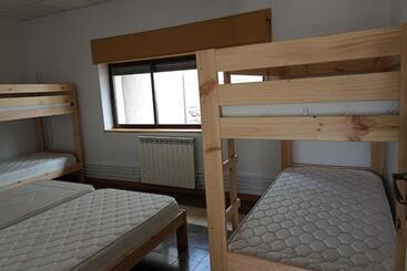 Albergue De Siresa