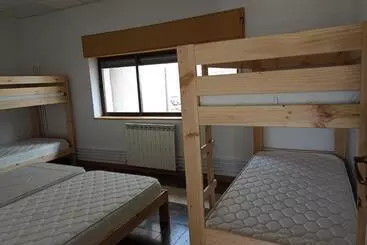 Albergue De Siresa