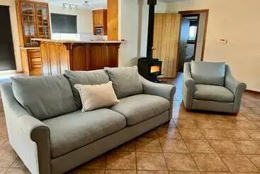 Retkeilymaja Sea Renity   Pet Friendly