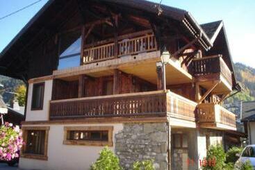 Жильё для туристов Alp Inn