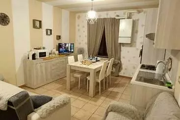 ツーリストアパートメント Appartamento Beatrice