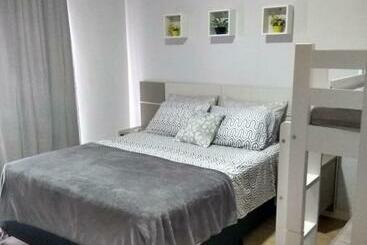 アパートホテル Cantinho Da Vila Hospedagem