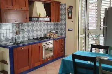 Apartamentos turísticos Casa Vacanze Simone