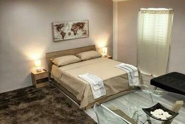 Turista apartmanok Chianti Wood