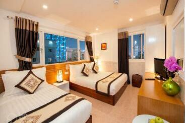 هتل آپارتمان Felix