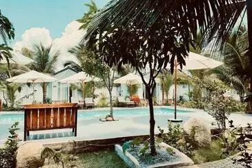 Hoang Phuc Resort