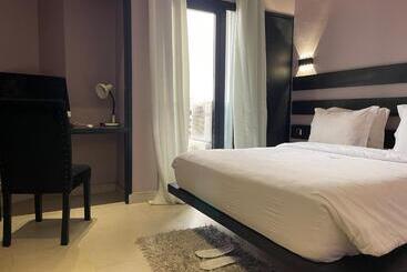 Hotel Hôtel Vendôme Douala