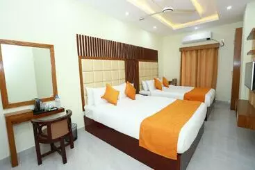 Otel Jatra Grand Castle