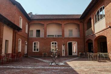 Le Corti Di San Rocco