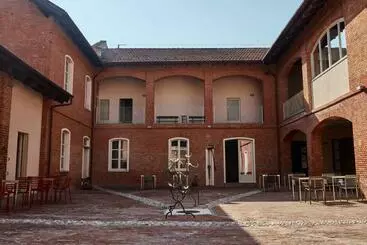 Le Corti Di San Rocco