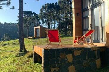 ペンション Estalagem Santa Clara