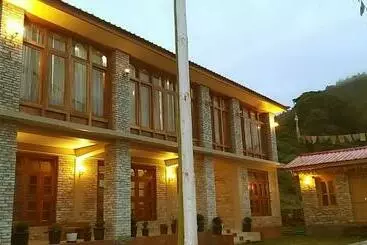 Pensionat Kharjap Homestay