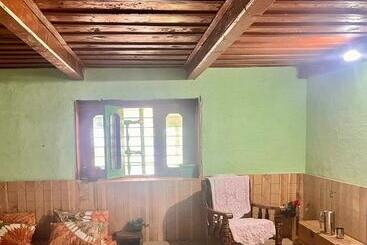 Pensão Wonder Stroll Traditional House Sharan Village