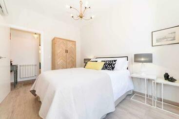 游客公寓 Room Boutique Calma Nerea By Kubik