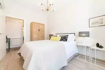 Apartamentos turísticos Room Boutique Calma Nerea By Kubik