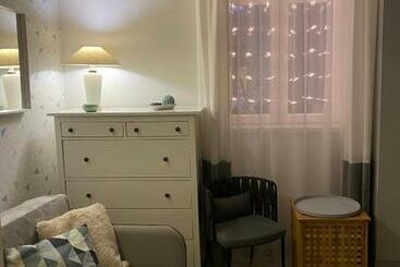 דירות לתיירים Bacca