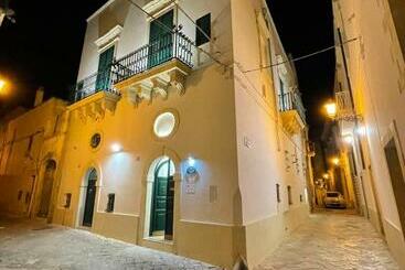 B&b Damapaga Palazzo Grappa