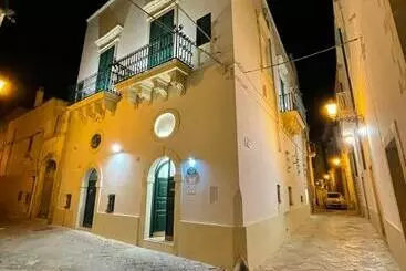 B&b Damapaga Palazzo Grappa