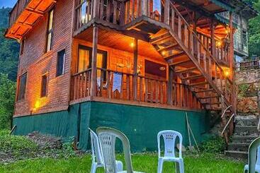 아파트호텔 çelina Apart