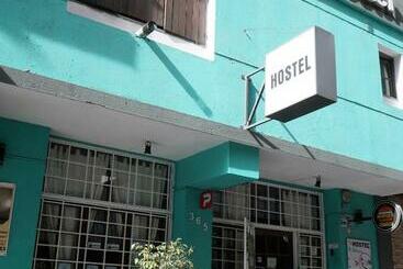 בית מלון כפרי Hostel Spa Mediterranea