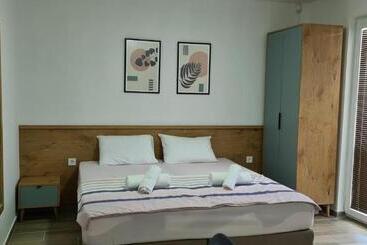 پانسیون G&g Suites