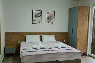 پانسیون G&g Suites