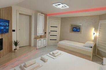 پانسیون Pansion Eden