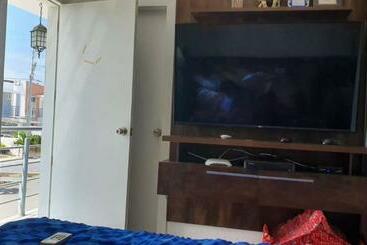 Ferienwohnungen Villa