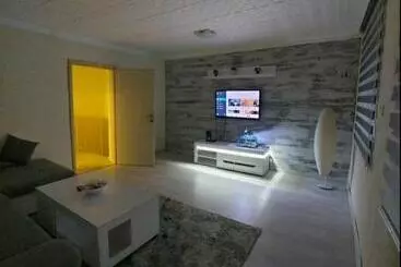 Turist apartmanları Apartment Center 23