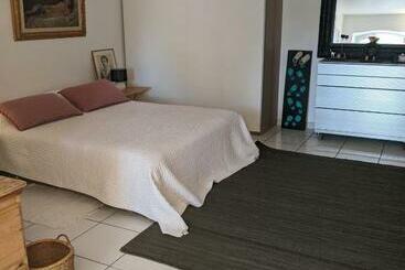 مبيت وإفطار Le Clos Sous Le Chemin