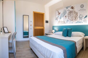 Bed and Breakfast Palazzo San Giovanni