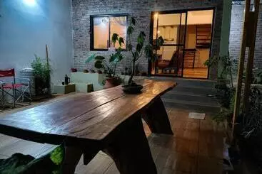 ツーリストアパートメント Casa De Toto 3 Habitaciones