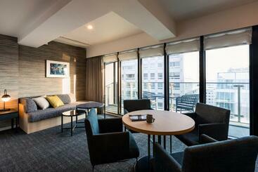 Hotel Rinn Kyoto Station