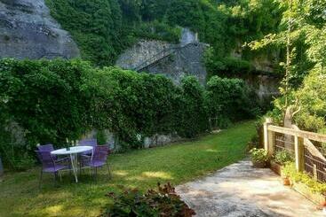 游客公寓 La Belle Védère   Appartement Dans La Canopée