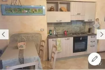 Apartamentos turísticos La Casina Di Caprese