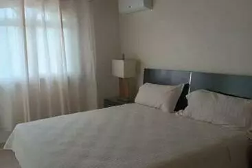 پانسیون Casa Maria