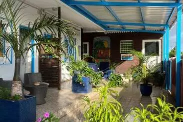 Pensión Le Tuléar   Résidence Gandhi